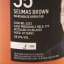 Bruichladdich Valinch 55 Seumas Brown 50cl