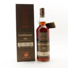 Glendronach 1992 25 Single Cask 334