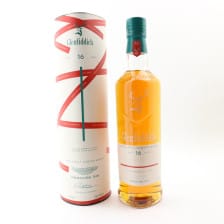 GLENFIDDICH 16 YEAR OLD ASTON MARTIN F1 TEAM EDITION 2025