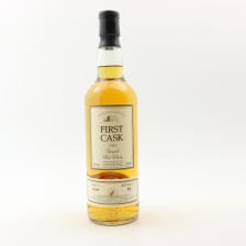 Cragganmore 1985 22 First Cask