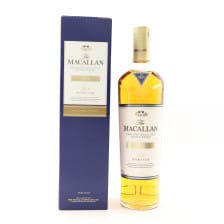 MACALLAN GOLD DOUBLE CASK