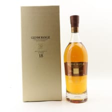 Glenmorangie 18 Extremely Rare
