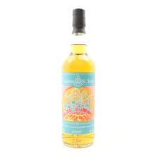 MANNOCHMORE 15 YEAR OLD EQUINOX SOLSTICE AUTUMN EDITION 2025