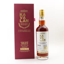 KAVALAN SOLIST OLOROSO SHERRY CASK