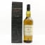 Caol Ila 12 Year Old