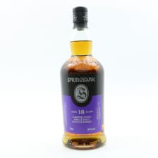 Springbank 18 2025