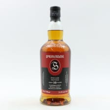 Springbank 2015 10 Fino Cask Matured