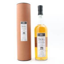 BRORA 25 YEAR OLD 2008 RELEASE