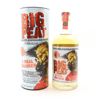 Big Peat 2013 Christmas Edition