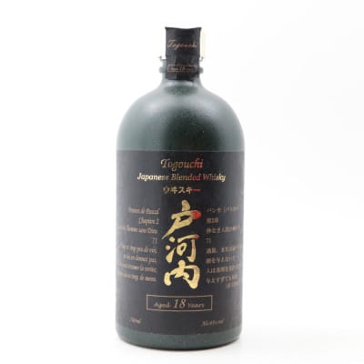Togouchi 18 Year Old