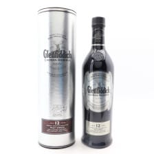 Glenfiddich 12 Caoran Reserve
