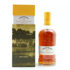 TOBERMORY 23 YEAR OLD OLOROSO CASK