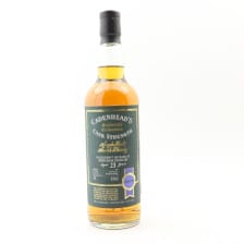 HAZELBURN 1999 23 YEAR OLD CADENHEAD   S