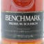 Benchmark Premium Bourbon 75cl