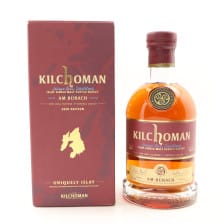 KILCHOMAN AM BURACH 2020 EDITION