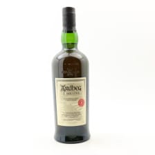 Ardbeg Dark Cove Committee Release