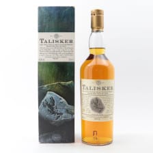 Talisker 10 Stone Label