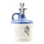 Lamb’s Navy Rum HMS Warrior Decanter 75cl