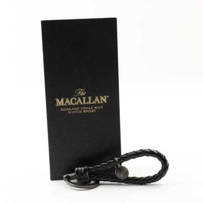Macallan Key Chain