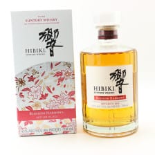 Hibiki Blossom Harmony 2022 Release