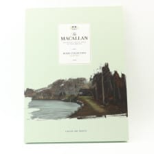 MACALLAN HOME COLLECTION RIVER SPEY BATCH 2 PRINTS
