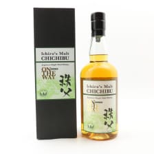 Chichibu On The Way 2015 Release