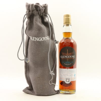 Glengoyne 2011 10 Year Old Wetlands Single Cask #1259