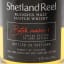 Shetland Reel Blended Malt Batch #1