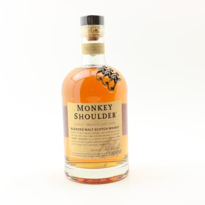 Monkey Shoulder