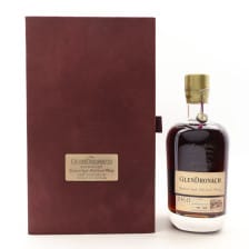 GLENDRONACH 1968 44 YEAR OLD RECHERCHE