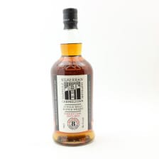 KILKERRAN 8 YEAR OLD CASK STRENGTH SHERRY CASK MATURED BATCH 6
