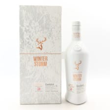 Glenfiddich 21 Winter Storm Batch 3