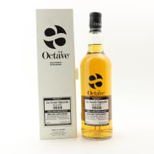 AN ICONIC SPEYSIDE DISTILLERY 2010 8 YEAR OLD DUNCAN TAYLOR THE OCTAVE