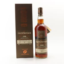 Glendronach 1990 27 Single Cask 7902