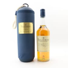 Talisker 10 Lifeboats