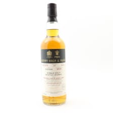 Craigellachie 2005 12 Berry Bros