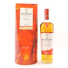 Macallan A Night On Earth In Scotland