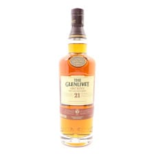 Glenlivet 21 Archive