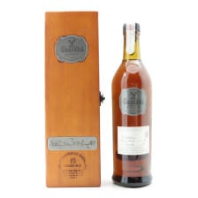 Glenfiddich 15 Hand Filled Batch 23