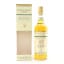 Coleburn 1972 Connoisseurs Choice