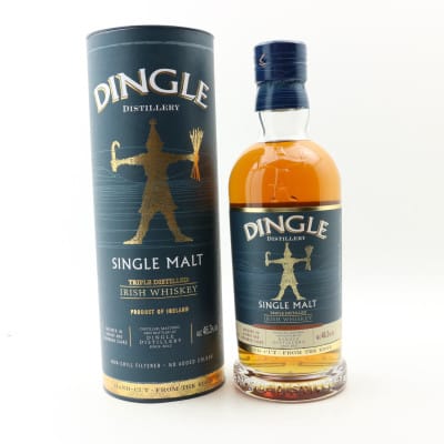 Dingle Single Malt
