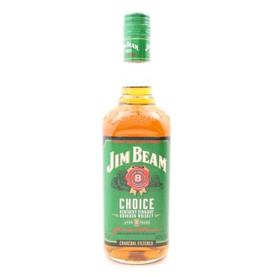 Jim Beam 5 Year Old Choice
