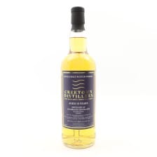 LOCHRANZA ARRAN 2014 10 YEAR OLD CREETOWN DISTILLERS