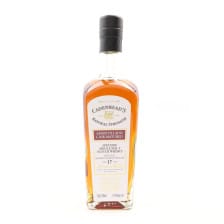 MILTONDUFF GLENLIVET 2008 17 YEAR OLD CADENHEAD S
