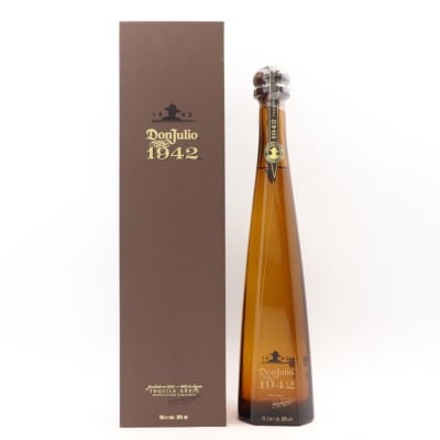 Don Julio 1942 Tequila Anejo