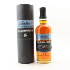 Glenburgie 18 Ballantines Series 1