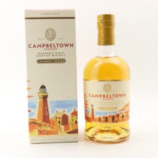 Campbeltown Journey Hunter Laing Blended Malt