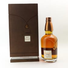 Benromach 1977 Single Cask 1268