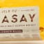 Raasay 2024 Cask Strength Release