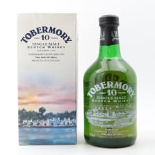 TOBERMORY 10 YEAR OLD OLD STYLE